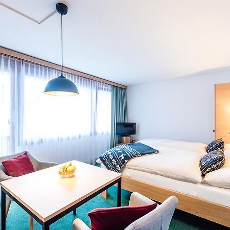 Chalet Achat Zermatt Ngoại thất bức ảnh