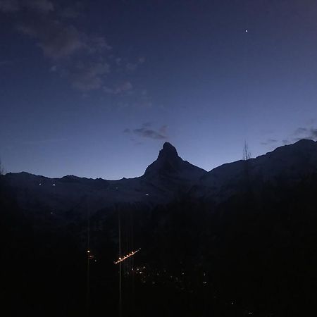 Chalet Achat Zermatt Ngoại thất bức ảnh