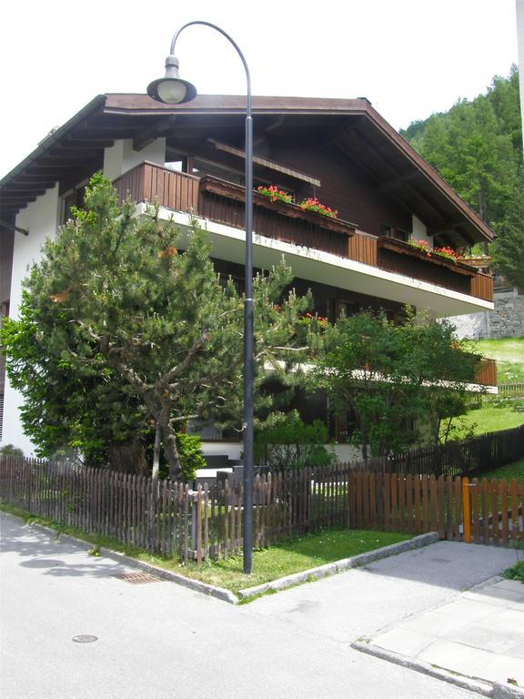 Chalet Achat Zermatt Ngoại thất bức ảnh