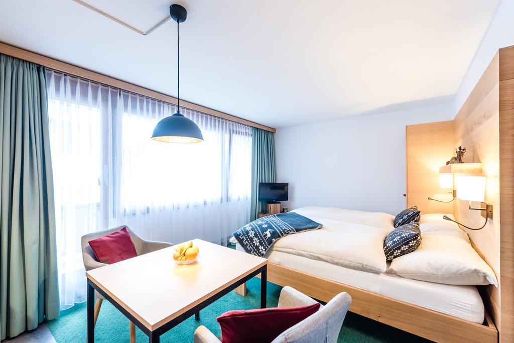 Chalet Achat Zermatt Ngoại thất bức ảnh