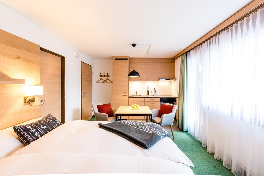 Chalet Achat Zermatt Ngoại thất bức ảnh