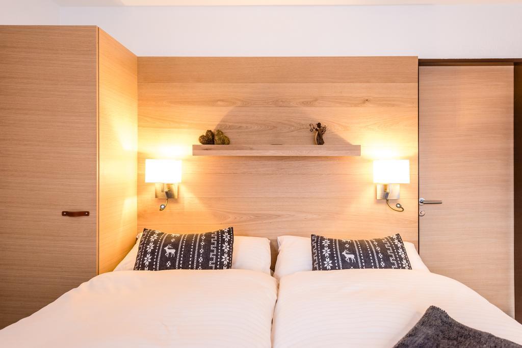 Chalet Achat Zermatt Ngoại thất bức ảnh