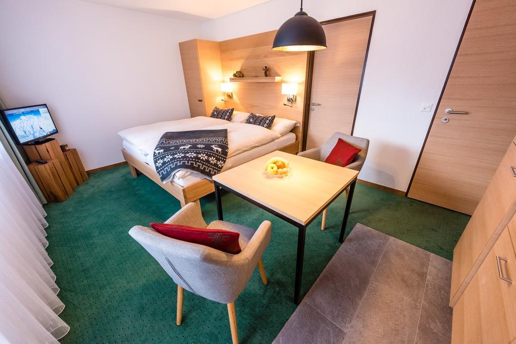 Chalet Achat Zermatt Ngoại thất bức ảnh