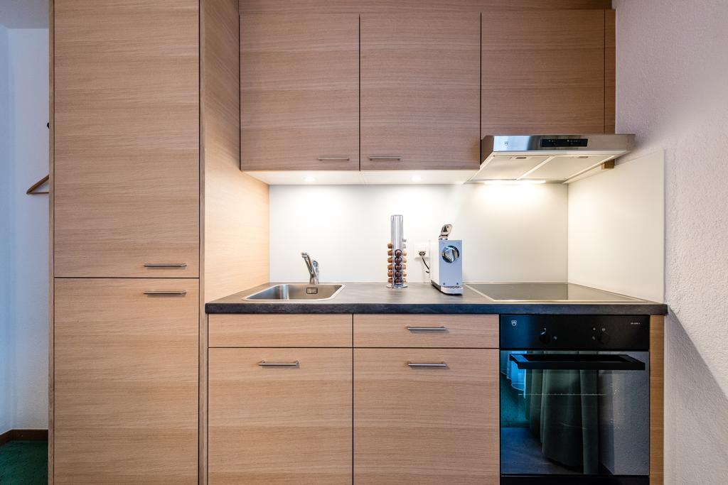 Chalet Achat Zermatt Ngoại thất bức ảnh