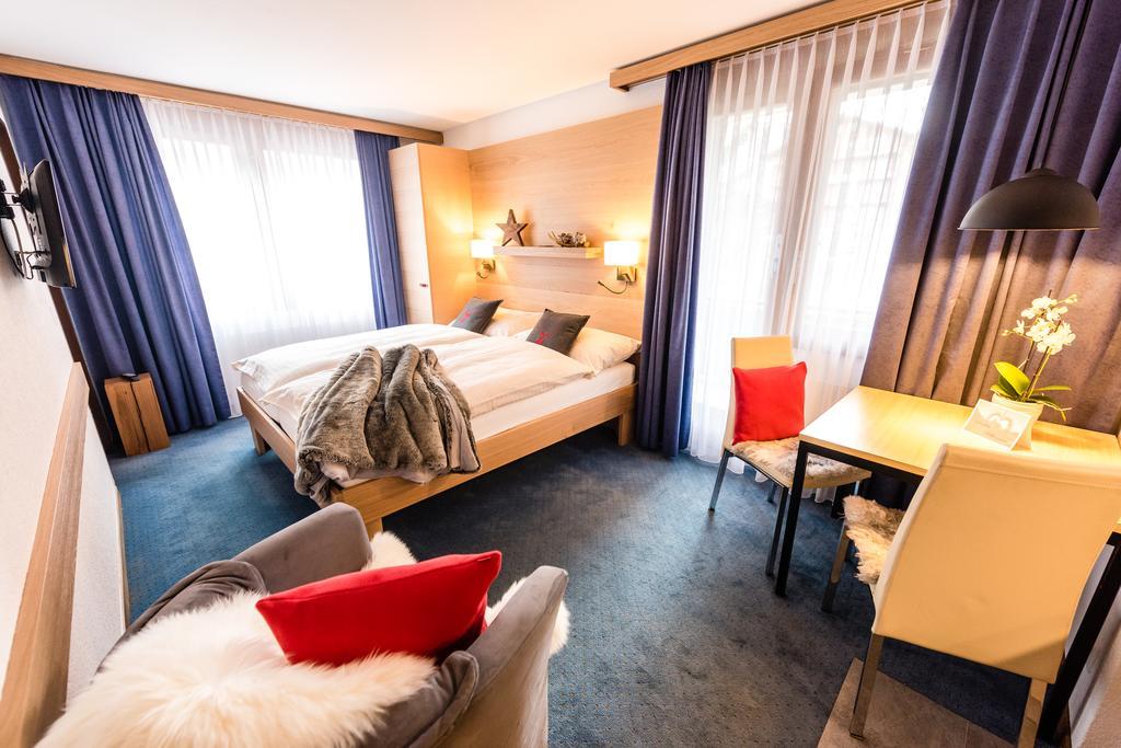 Chalet Achat Zermatt Ngoại thất bức ảnh