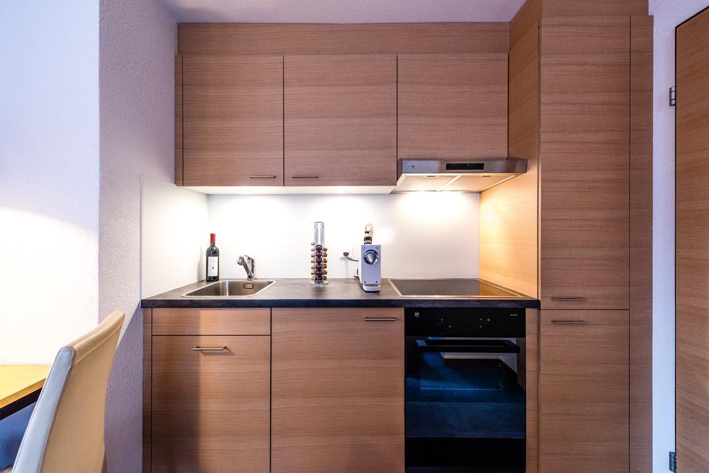 Chalet Achat Zermatt Ngoại thất bức ảnh