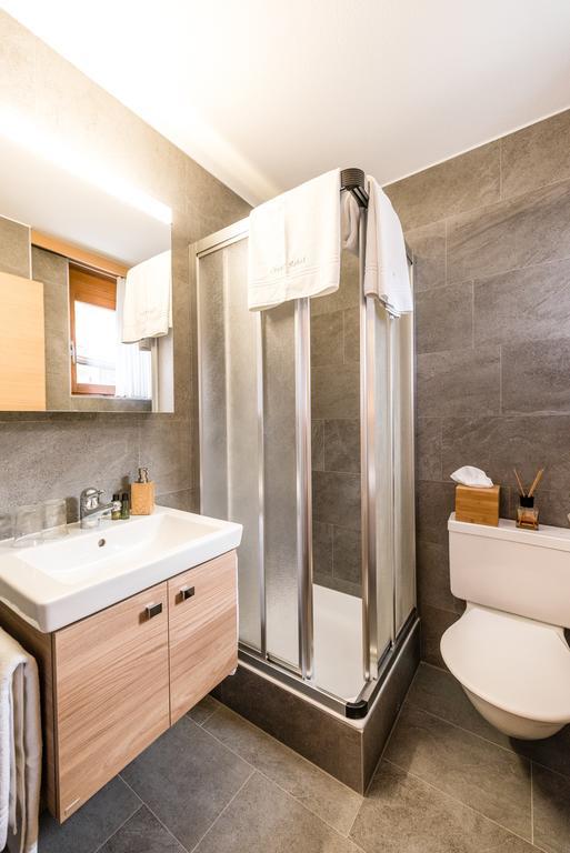 Chalet Achat Zermatt Ngoại thất bức ảnh