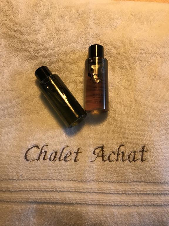 Chalet Achat Zermatt Ngoại thất bức ảnh